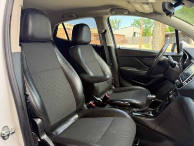 2017 Buick Encore Preferred FWD