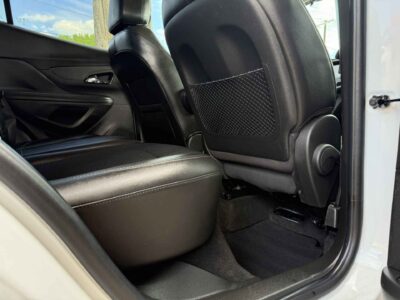 2017 Buick Encore Preferred FWD