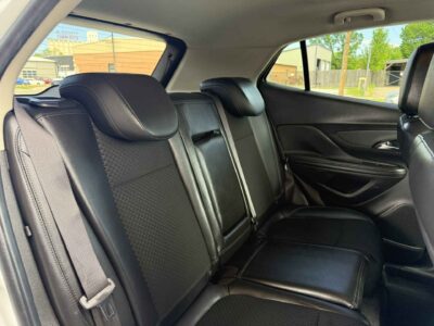 2017 Buick Encore Preferred FWD