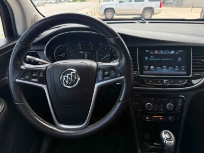2017 Buick Encore Preferred FWD