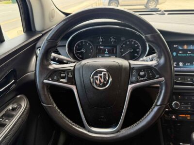 2017 Buick Encore Preferred FWD