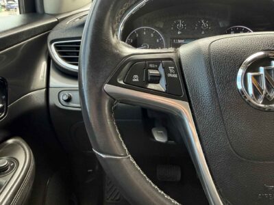 2017 Buick Encore Preferred FWD