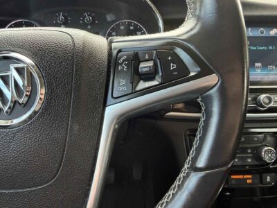 2017 Buick Encore Preferred FWD