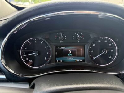 2017 Buick Encore Preferred FWD