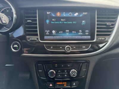 2017 Buick Encore Preferred FWD