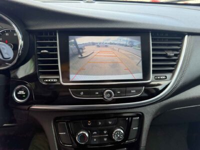 2017 Buick Encore Preferred FWD