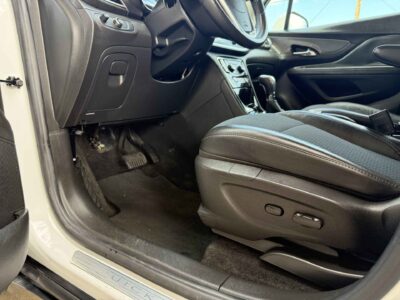 2017 Buick Encore Preferred FWD