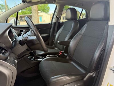 2017 Buick Encore Preferred FWD