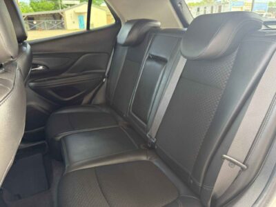 2017 Buick Encore Preferred FWD