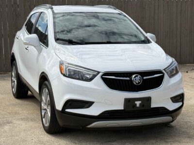 2017 Buick Encore Preferred FWD