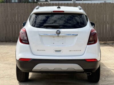2017 Buick Encore Preferred FWD