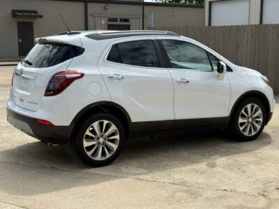 2017 Buick Encore Preferred FWD