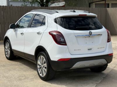 2017 Buick Encore Preferred FWD