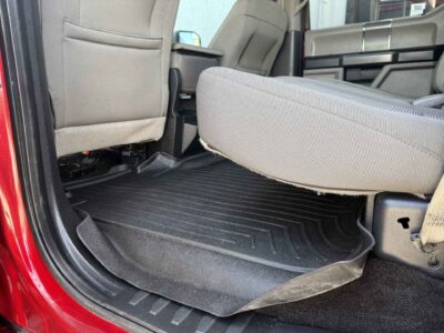 2015 Ford F-150 XLT 4WD