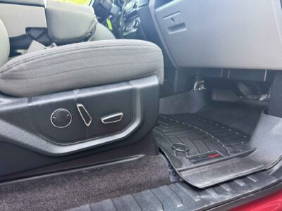 2015 Ford F-150 XLT 4WD