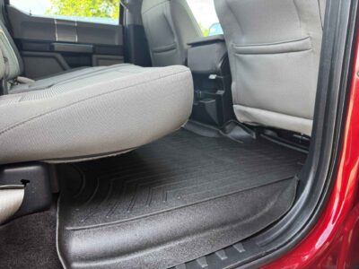 2015 Ford F-150 XLT 4WD