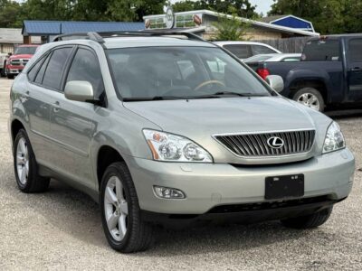 2006 Lexus RX 330
