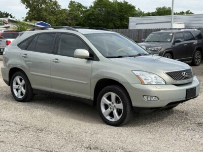 2006 Lexus RX 330