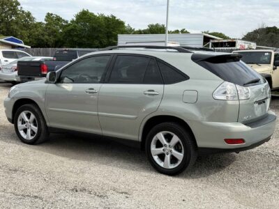 2006 Lexus RX 330