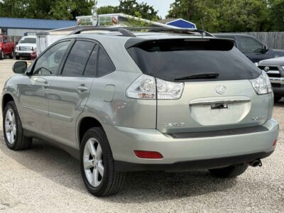 2006 Lexus RX 330