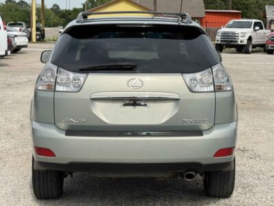 2006 Lexus RX 330