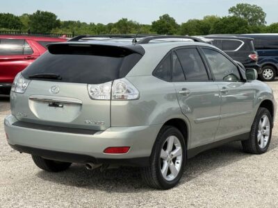 2006 Lexus RX 330