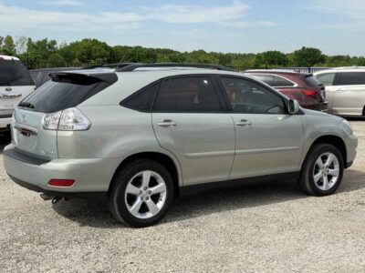 2006 Lexus RX 330