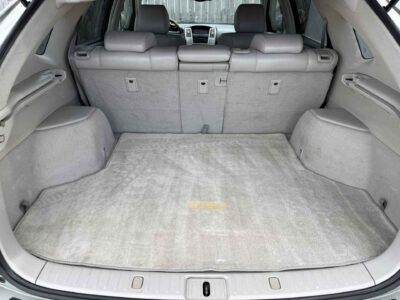2006 Lexus RX 330