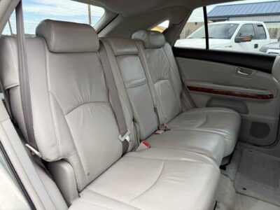 2006 Lexus RX 330