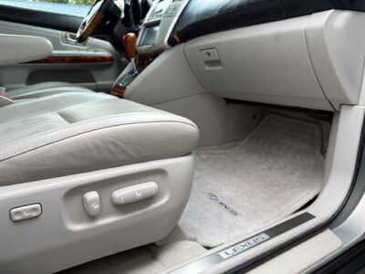 2006 Lexus RX 330