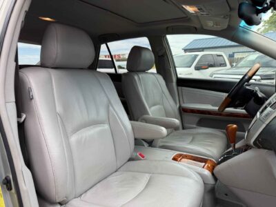 2006 Lexus RX 330