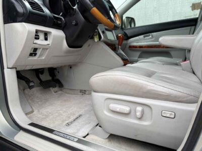 2006 Lexus RX 330