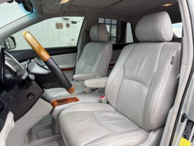 2006 Lexus RX 330
