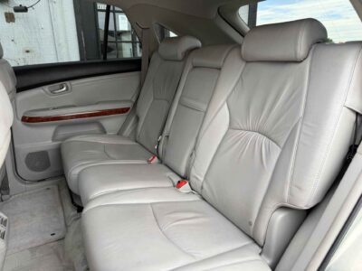 2006 Lexus RX 330