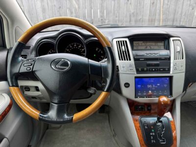 2006 Lexus RX 330