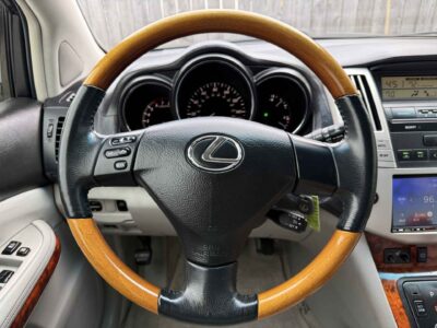 2006 Lexus RX 330