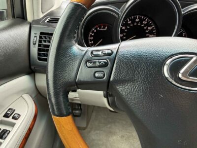 2006 Lexus RX 330
