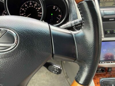 2006 Lexus RX 330