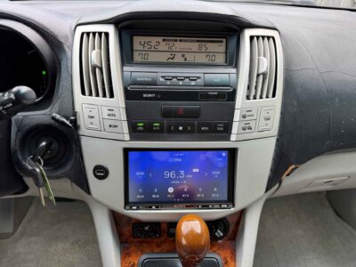 2006 Lexus RX 330