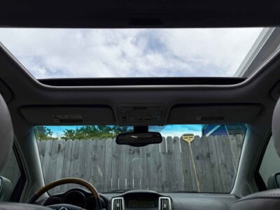 2006 Lexus RX 330