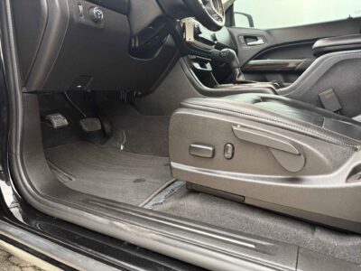 2019 GMC Canyon SLT