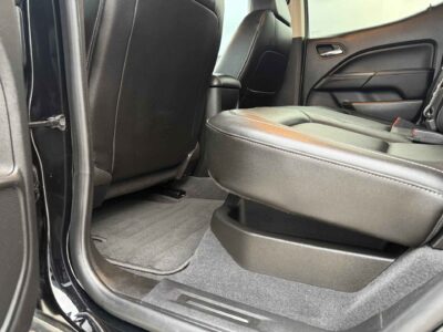 2019 GMC Canyon SLT