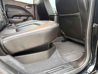 2019 GMC Canyon SLT