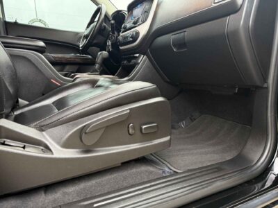 2019 GMC Canyon SLT