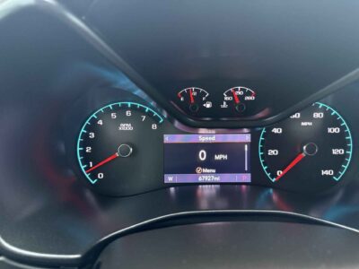 2019 GMC Canyon SLT