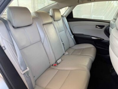 2016 Toyota Avalon XLE LOW MILES!