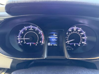 2016 Toyota Avalon XLE LOW MILES!