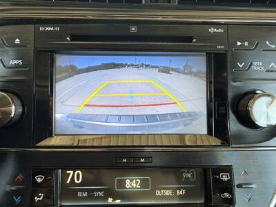 2016 Toyota Avalon XLE LOW MILES!