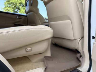 2013 Lexus LX 570 Sport Utility