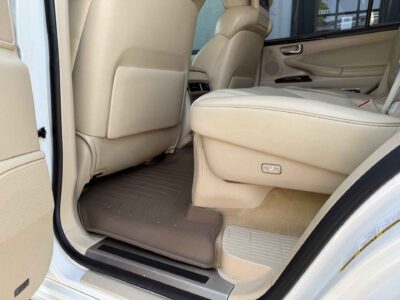 2013 Lexus LX 570 Sport Utility